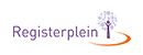 Registerplein logo